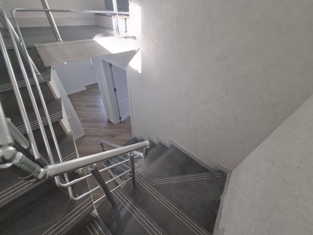 Satılır 3 otaqlı həyət evi/bağ evi 80 m² — Ev, villa, Bakı (6)