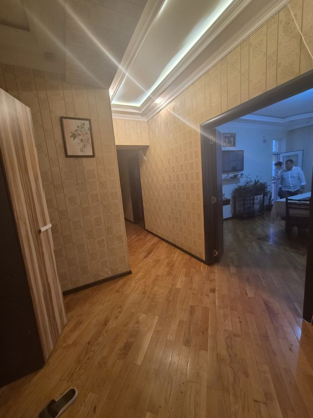 Satılır 3 otaqlı yeni tikili 105 m² — Mənzil, Bakı (2)
