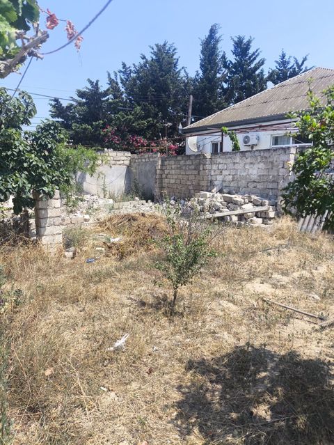 2 sot, Tikinti, Bələdiyyə — Digah