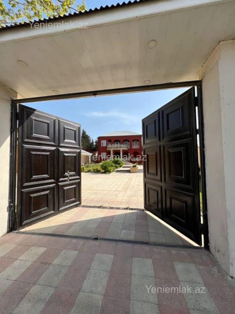 Satılır 8 otaqlı Həyət evi / Villa, 328 m², Goradil — Abşeron