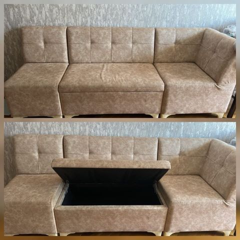 Divan, İşlənmiş — Bakı