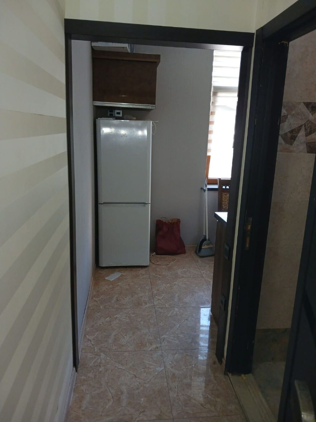 Bakı, Yasamal, 2 otaqlı, Köhnə tikili, m. Elmlər Akademiyası, 60 kv. m — Mənzil, Bakı (4)