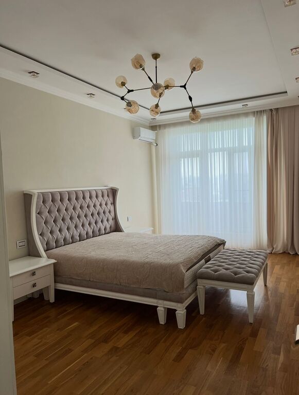Satılır 3 otaqlı yeni tikili 195 m² — Mənzil, Bakı (8)