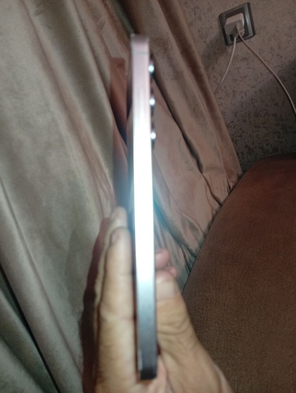 Samsung Galaxy S24 FE, 128 GB, rəng - Ağ, Face ID — Samsung, Bakı (4)