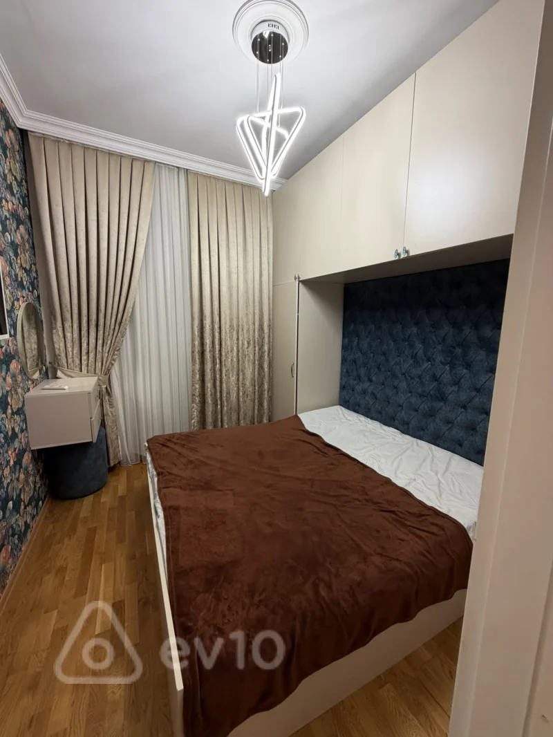 2 otaqlı mənzil, 48 m², xırdalan, Xırdalan — kirayə — Mənzil, Xırdalan (2)