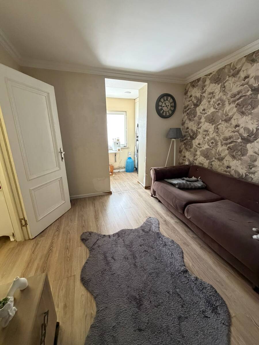Satılır 2 otaqlı köhnə tikili 35 m² — Mənzil, Bakı (7)
