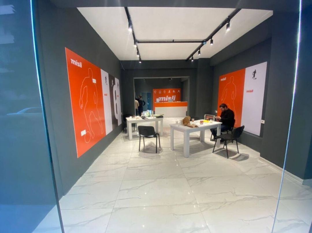 Satılır obyekt 50 m² — Əmlak, Bakı (5)
