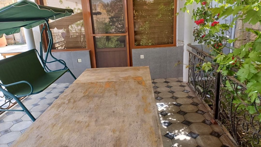 Satılır 4 otaqlı həyət evi/bağ evi 140 m² — Ev, villa, Sumqayıt (3)