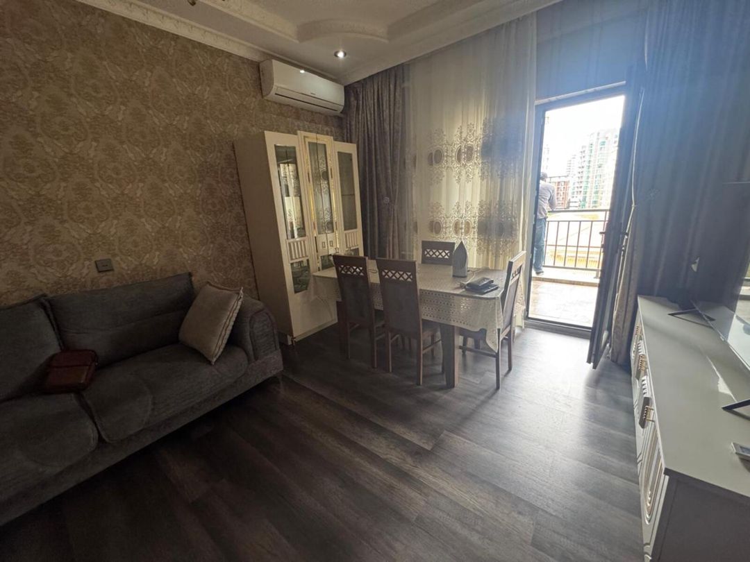 Satılır 3 otaqlı yeni tikili 80 m² — Mənzil, Bakı (3)