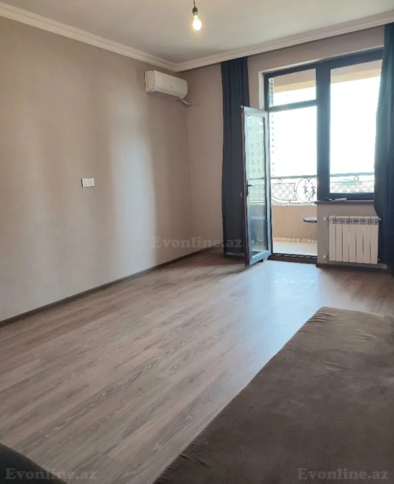 Satılır 2 otaqlı Mənzil Yeni tikili 70 m² Bakı, Xətai r — Mənzil, Bakı (2)
