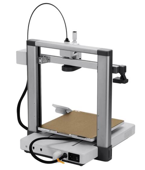 Bambu Lab A1 3D Printer Bambu Lab A1 3D Printer, innovativ idarəetmə — Robotzade Azərbaycan — Принтерлер