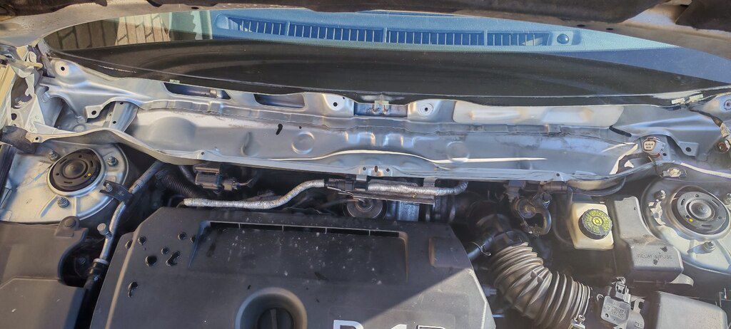 Toyota Avensis, 2.0 L, 2008 il, 344 000 km 77-DY-594 — Avtomobillər, Kürdəmir (5)