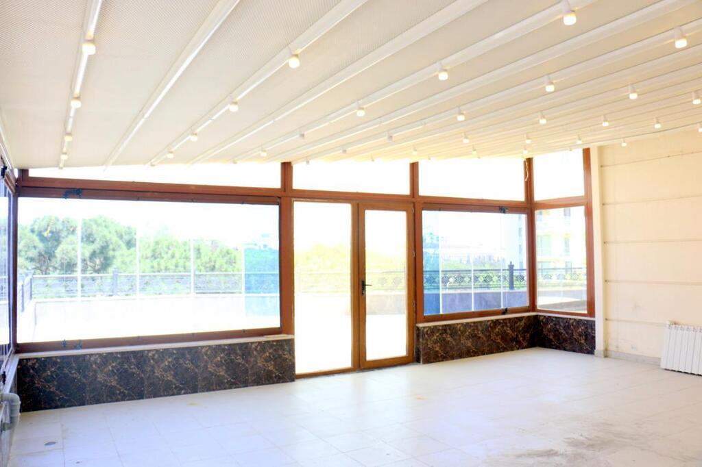 Satılır 5 otaqlı yeni tikili 535 m² — Mənzil, Bakı (8)