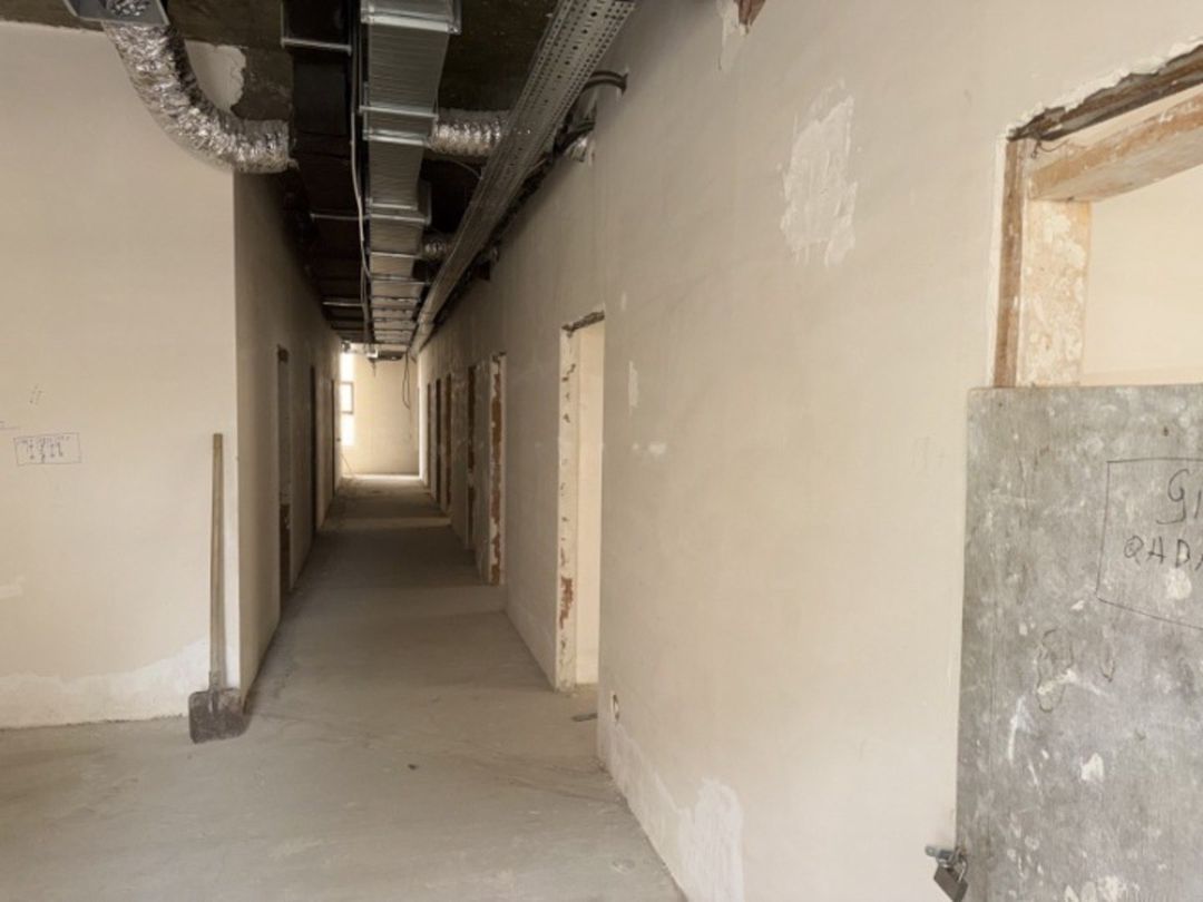 İcarəyə verilir obyekt 2000 m² — Əmlak, Bakı (6)