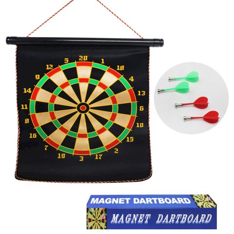 Oyun dəsti Darts 1819-9, 48х8 sm — Bakı