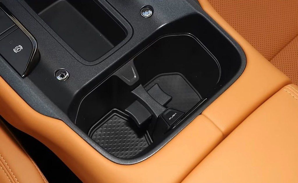 Haval Raptor, 1.5 L, 27.54 kWh, 2026 il, yeni — Avtomobillər, Bakı (11)