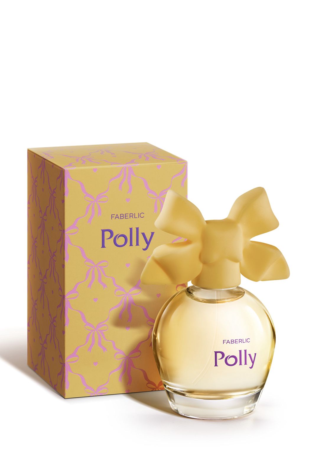 No Brand Polly ətir suyu qadınlar üçün, 60 ml — Mallar, Bakı