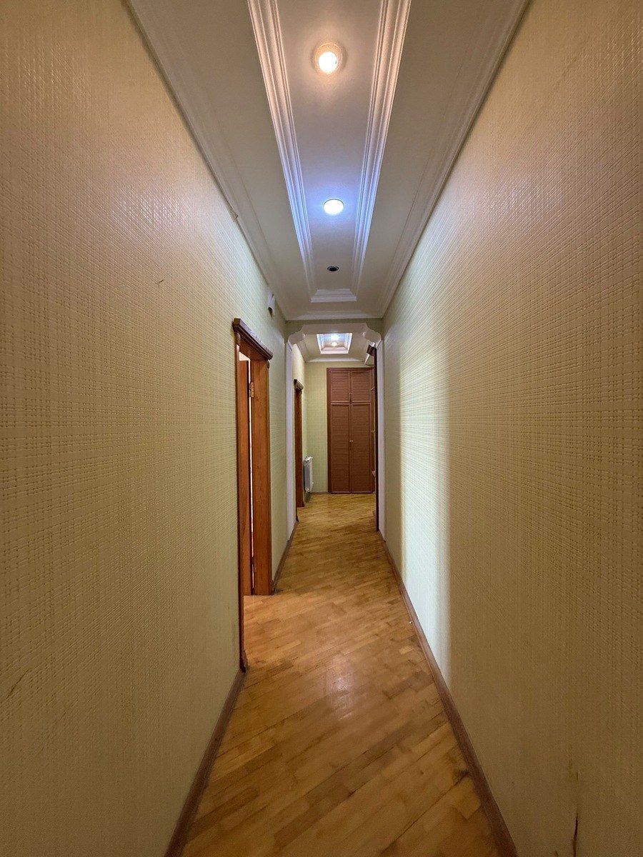 Satılır 2 otaqlı yeni tikili 90 m² — Mənzil, Bakı (12)