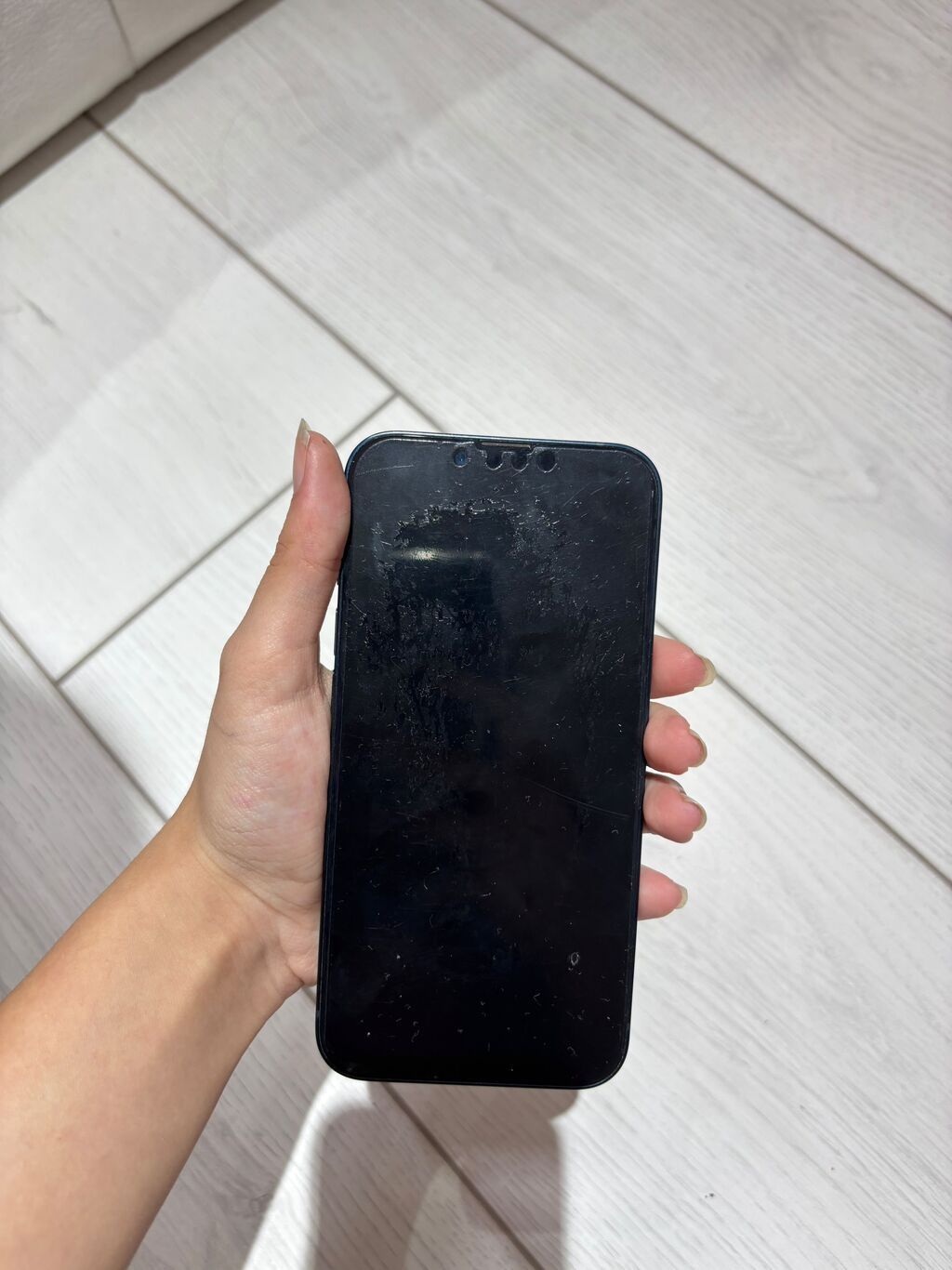IPhone 13, 128 GB, Mavi, Face ID — Apple iPhone, Digah (3)