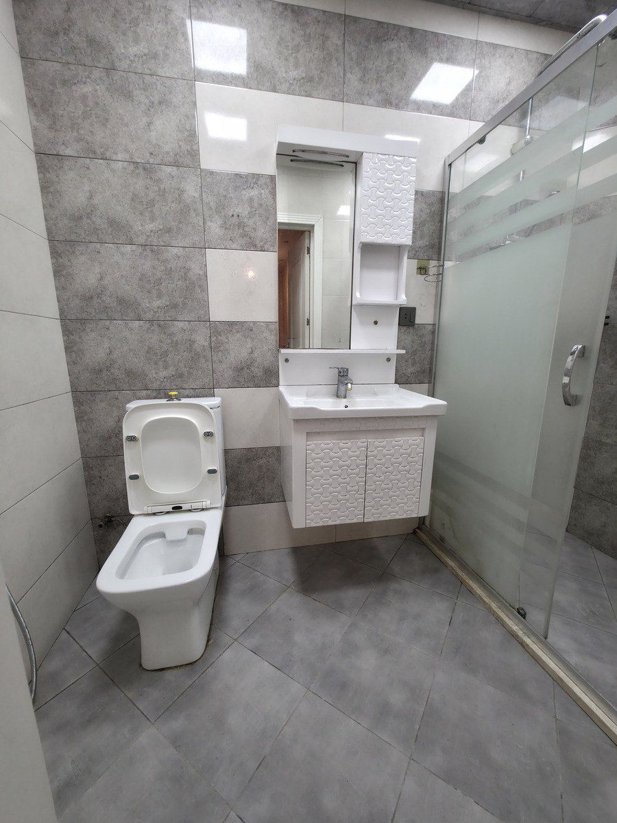 Satılır 3 otaqlı köhnə tikili 70 m² — Mənzil, Bakı (7)