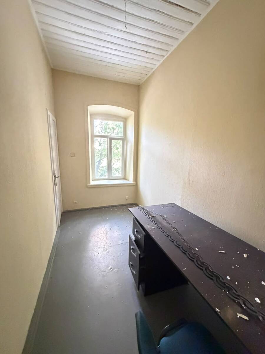 Satılır 3 otaqlı köhnə tikili 65 m² — Mənzil, Bakı (3)