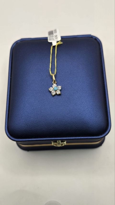 Kulon Gold Baku, Qızıl 750 əyar — Bakı