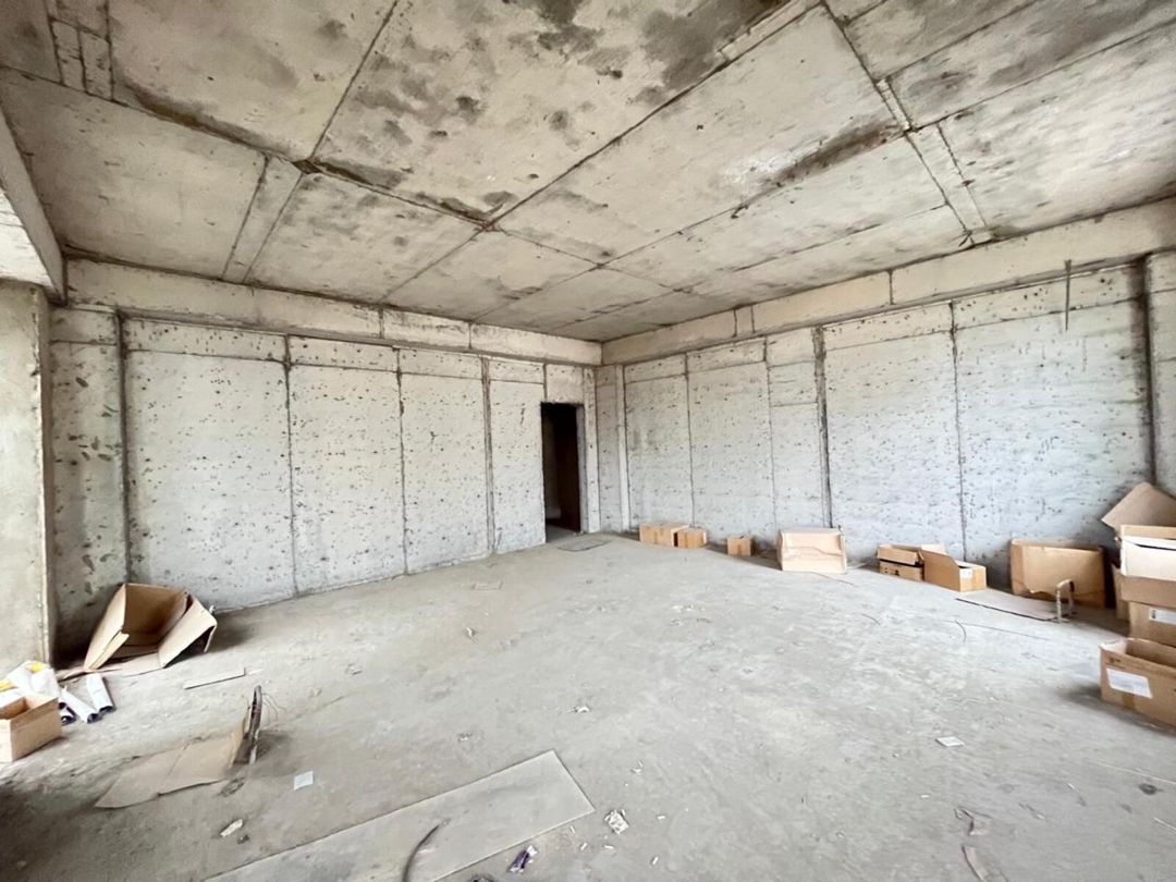 Satılır 3 otaqlı yeni tikili 157 m² — Mənzil, Bakı (8)