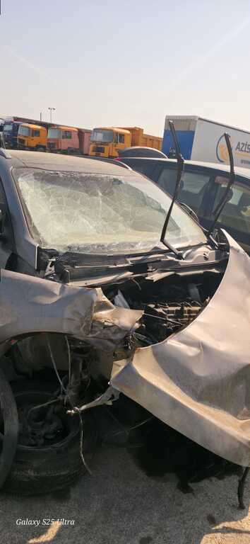 Kia Sportage, 2.0 L, 2011 il, 185 000 km — Avtomobillər, Bakı (7)
