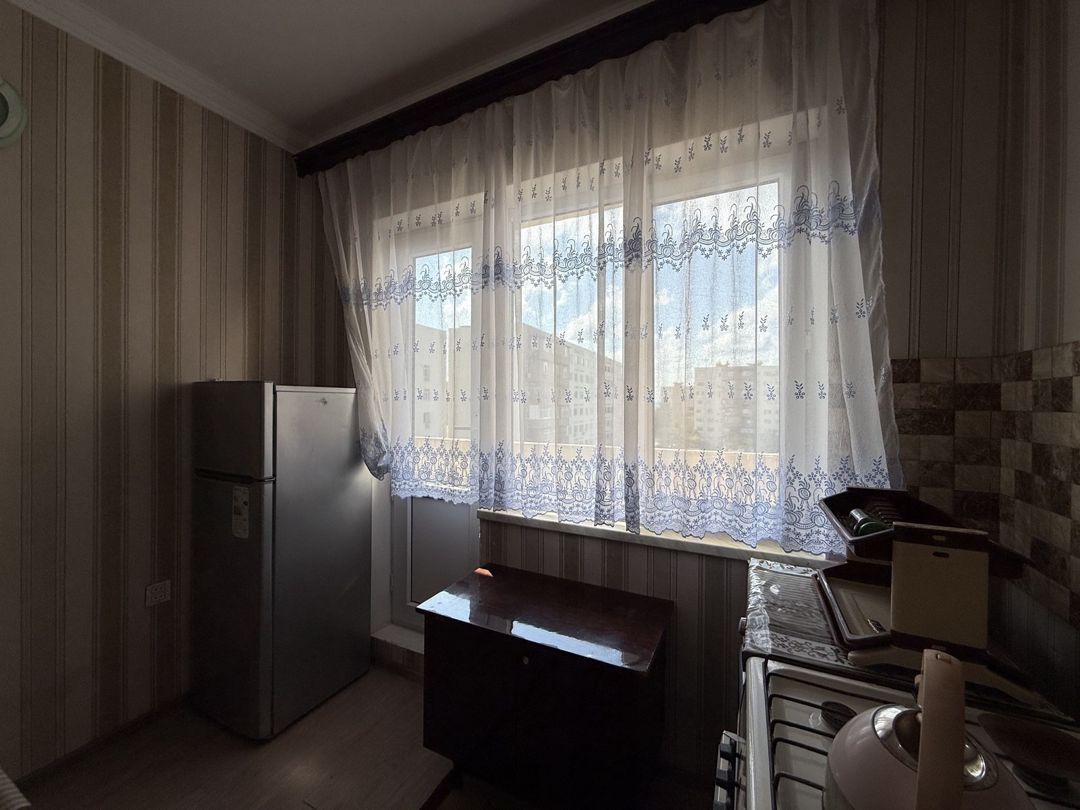 Satılır 1 otaqlı köhnə tikili 40 m² — Mənzil, Bakı (10)