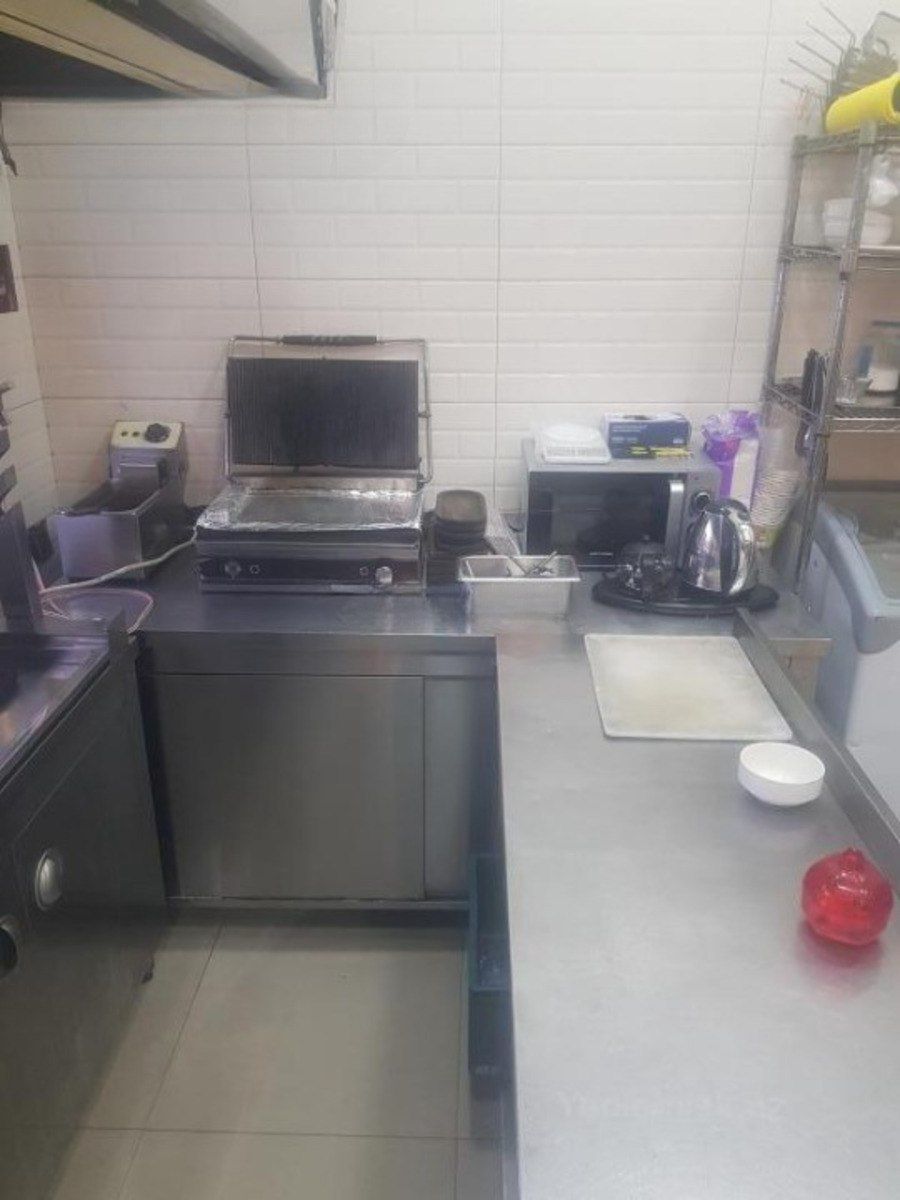 İcarəyə verilir obyekt 25 m² — Əmlak, Bakı (4)