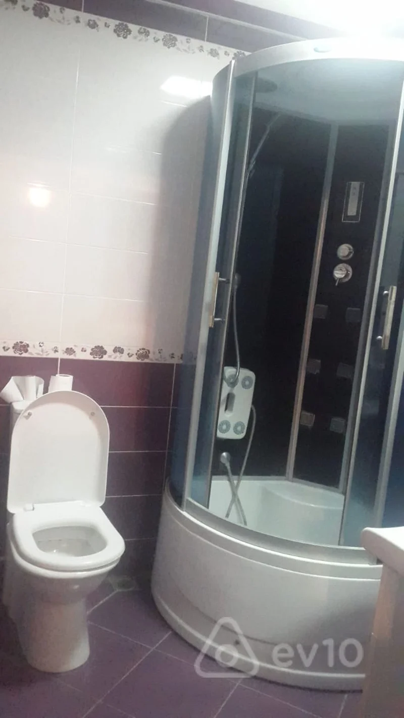 2 otaqlı mənzil, 90 m², Əliyar Əliyev küçəsi — kirayə — Mənzil, Bakı (11)