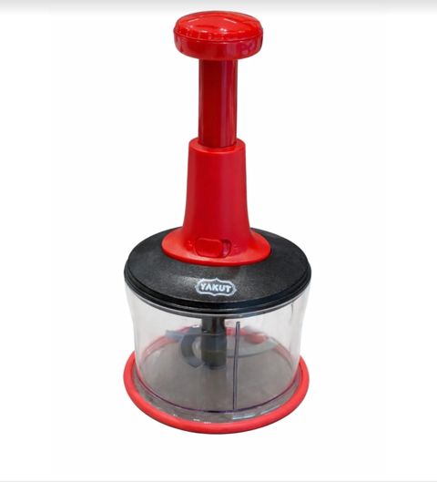 Doğrayıcı 1324, plastik, 30х14 sm — Bakı