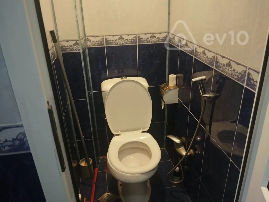 3 otaqlı mənzil, 85 m², 10-cu mikrorayon, Sumqayıt — Mənzil, Sumqayıt (8)