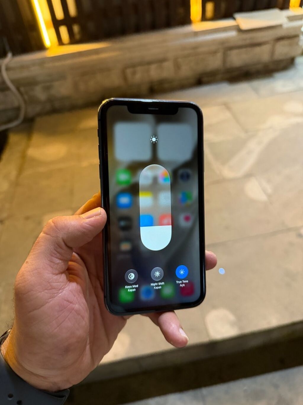 IPhone 11, 64 GB, Qara, Simsiz şarj — Apple iPhone, Ceyranbatan (2)