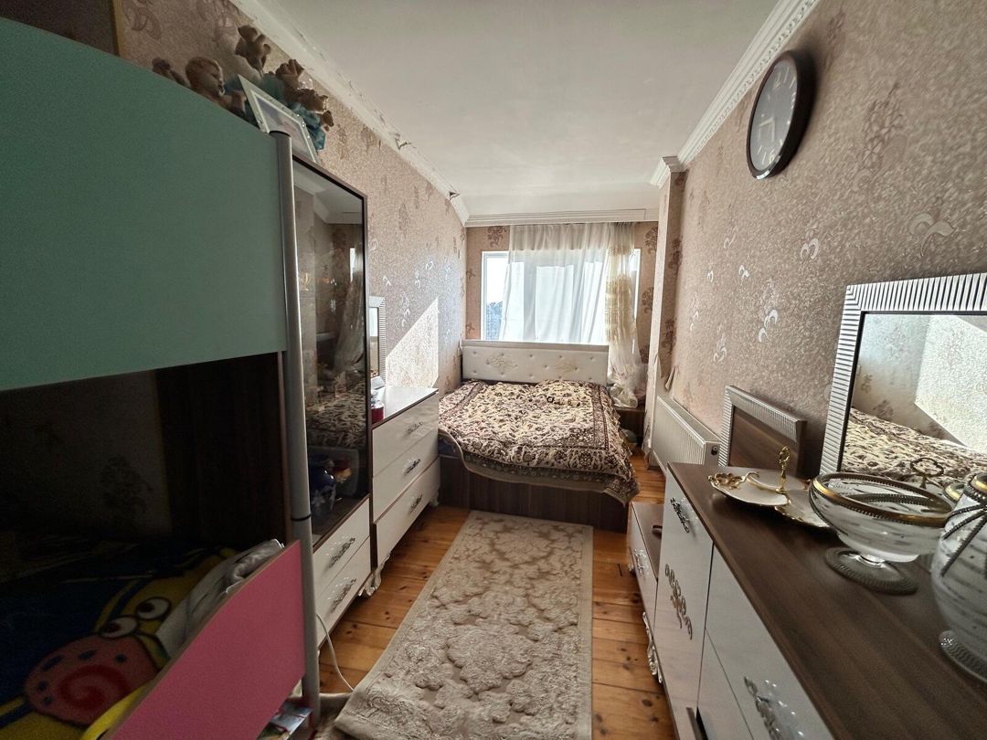 Satılır 4 otaqlı yeni tikili 124 m² — Mənzil, Bakı (11)