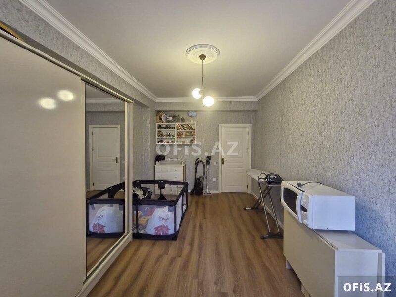 Yeni tikili Satılır Suraxanı r., Yeni Günəşli q., 3 otaq, 110 m² — Mənzil, Bakı (4)
