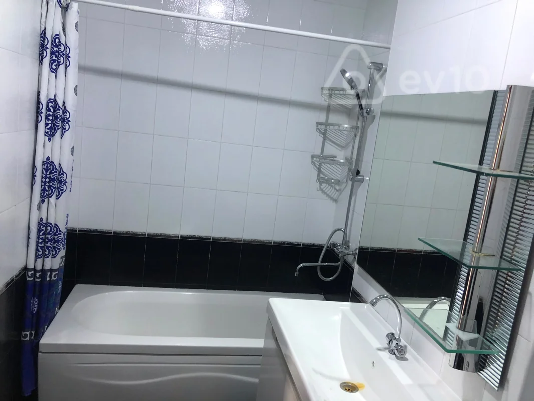 2 otaqlı mənzil, 100 m², Yahya bakuvi küçəsi — kirayə — Mənzil, Bakı (11)