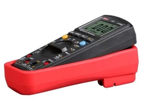 Unıt UT139C True RMS Rəqəmsal Multimetr Unı-t UT139C – 6000 sayımlı — Bakı