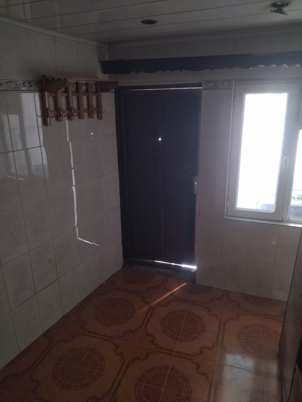 Bakı, 2 otaqlı, Köhnə tikili, 42 kv. m — Mənzil, Bakı (3)