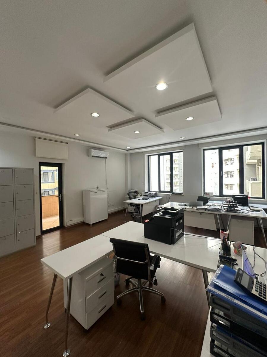 Satılır obyekt 380 m² — Əmlak, Bakı (12)
