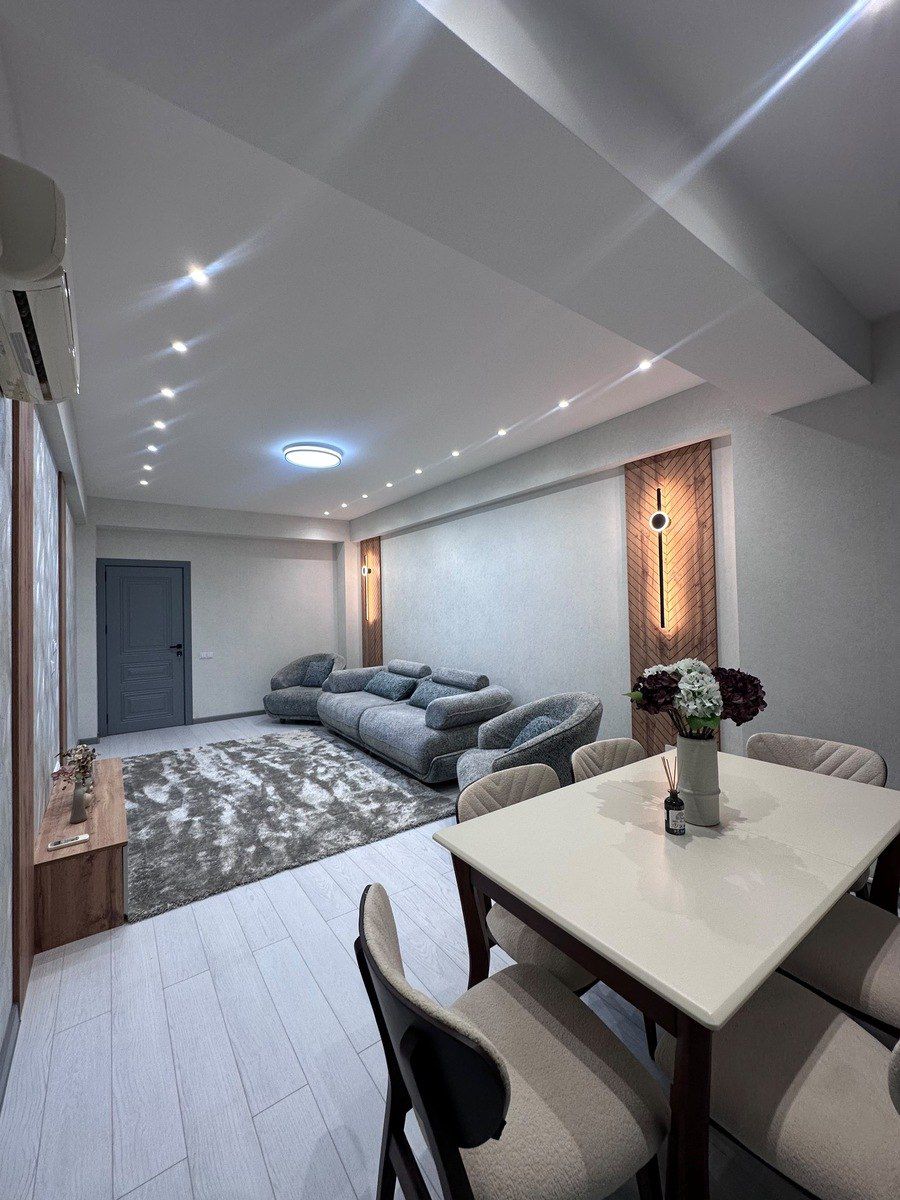 Satılır 2 otaqlı yeni tikili 68 m² — Mənzil, Bakı (11)