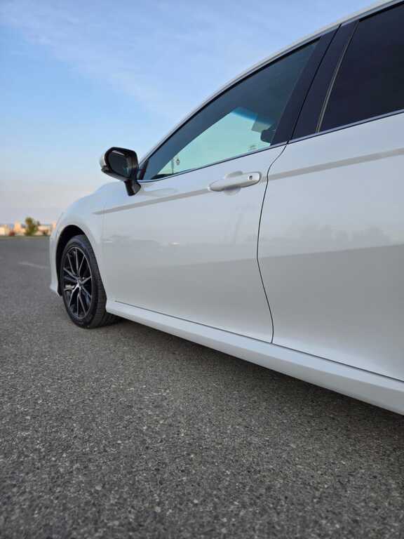 Toyota Camry, 2.5 L, 2019 il, 101 000 km — Avtomobillər, Şuşa (12)