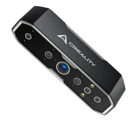 Creality Cr-scan Otter 3D skaner Portativ, dəqiq və çox yönlü 3D — Bakı