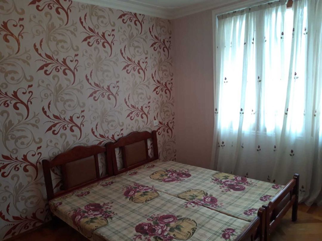 Satılır 2 otaqlı köhnə tikili 50 m² — Mənzil, Bakı (2)