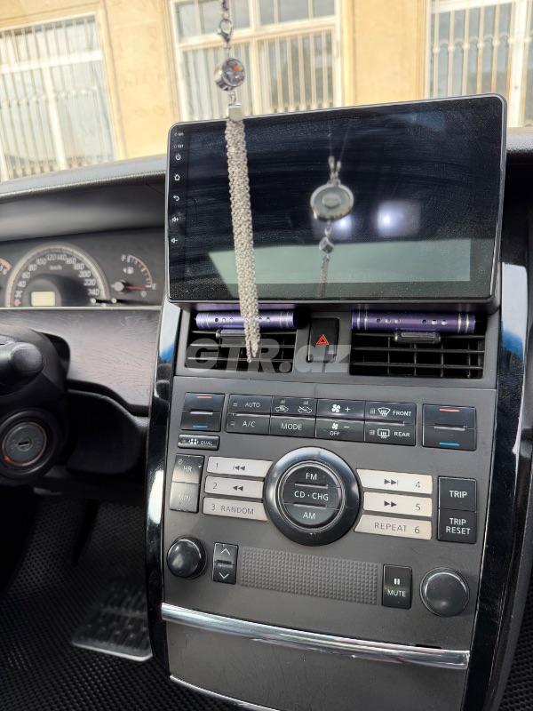 Nissan Teana 2.3 L, 2007, 236 000 km 10-UU-236 — Avtomobillər, Şirvan (5)