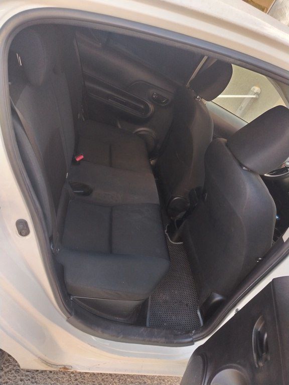 Toyota Aqua, 1.5 L, 0.9 kWh, 2017 il, 206 400 km — Avtomobillər, Bakı (7)