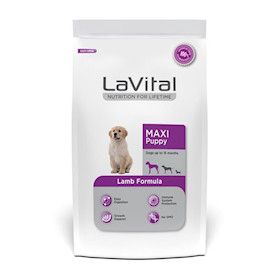 Quru yem Lavital, 15 kq — Bakı
