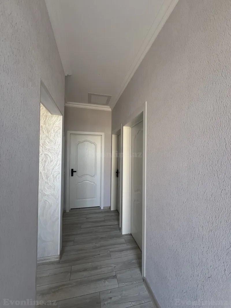 Satılır 3 otaqlı Həyət evi 70 m² Bakı, Abşeron r., Masazır — Ev, villa, Bakı (7)