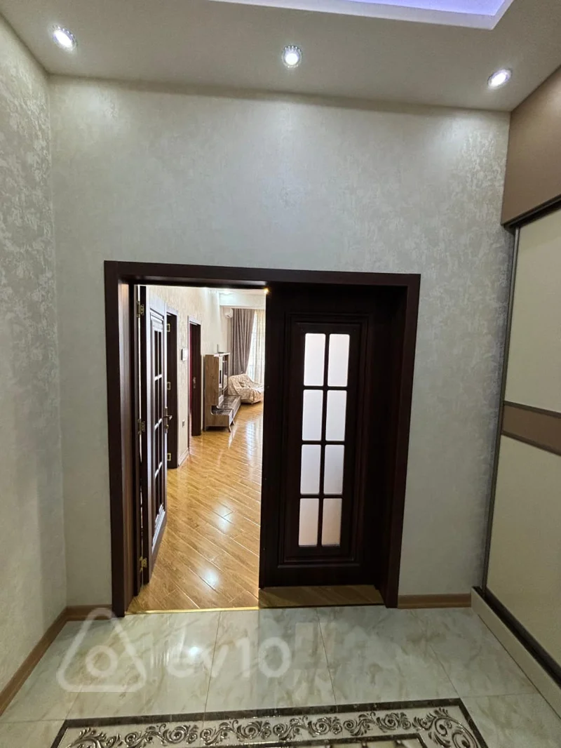 2 otaqlı mənzil, 70 m², Fəzail Bayramov küç — kirayə — Mənzil, Bakı (8)