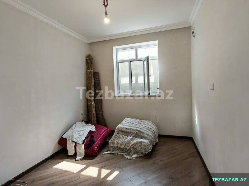 Wexsi-Tikili 4.otagli ev — Ev, villa, Bakı (6)